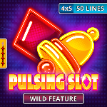 Pulsing Slot